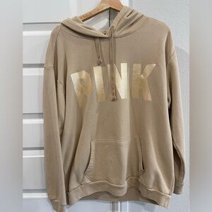 Pink Sweatshirt